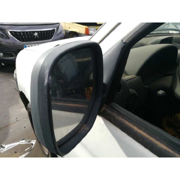 peugeot partner (s2) del año 2003