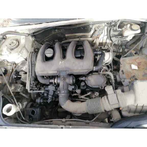 peugeot partner (s2) del año 2003