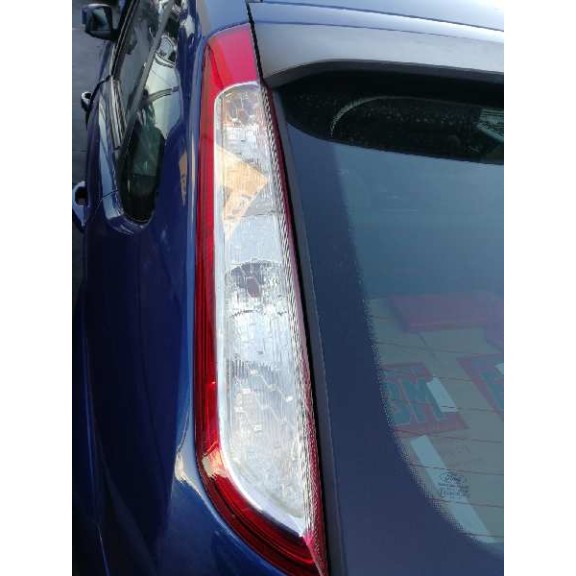 ford focus lim. (cb4) del año 2009