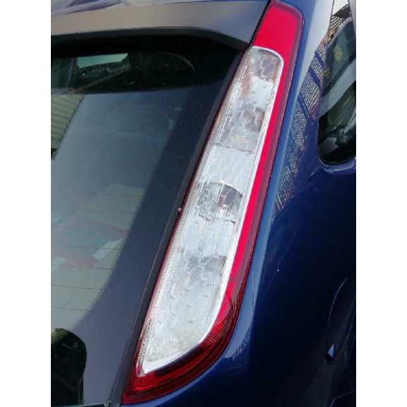 ford focus lim. (cb4) del año 2009