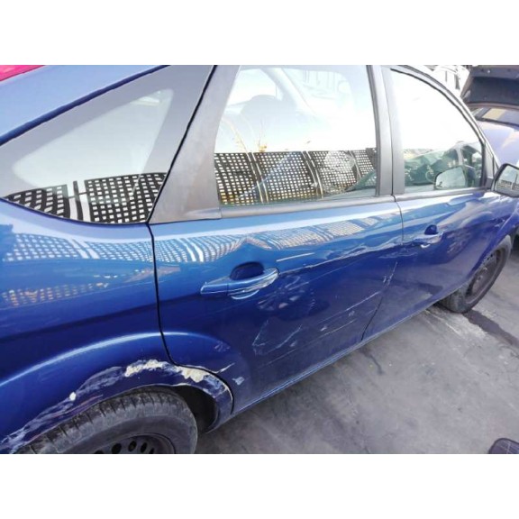 ford focus lim. (cb4) del año 2009