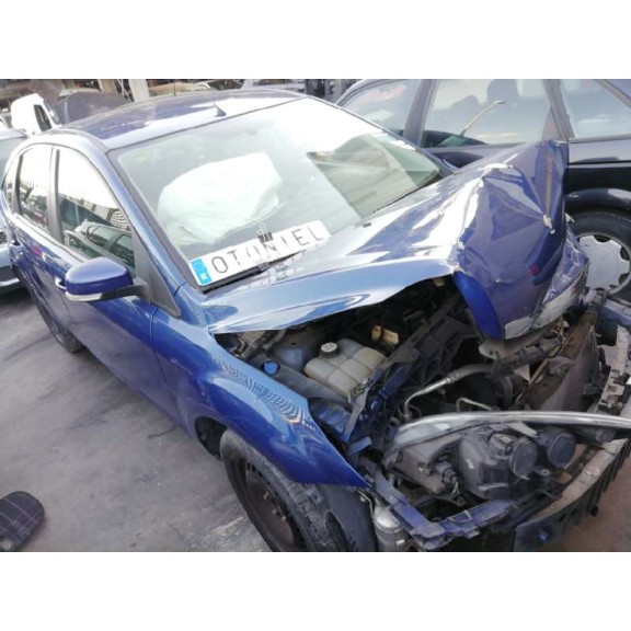 ford focus lim. (cb4) del año 2009