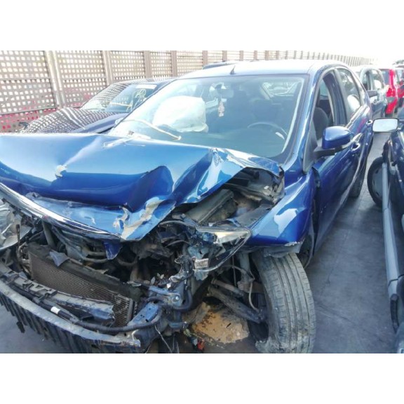 ford focus lim. (cb4) del año 2009