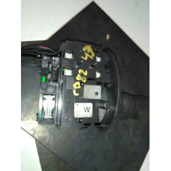 Recambio de mando limpia para renault scenic ii authentique referencia OEM IAM 167  