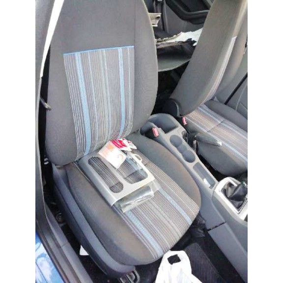 ford focus lim. (cb4) del año 2009