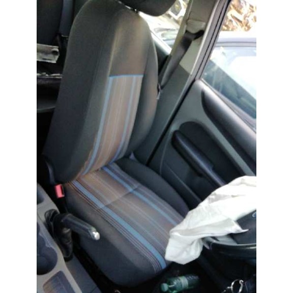 ford focus lim. (cb4) del año 2009