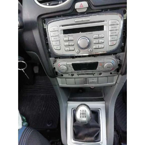 ford focus lim. (cb4) del año 2009