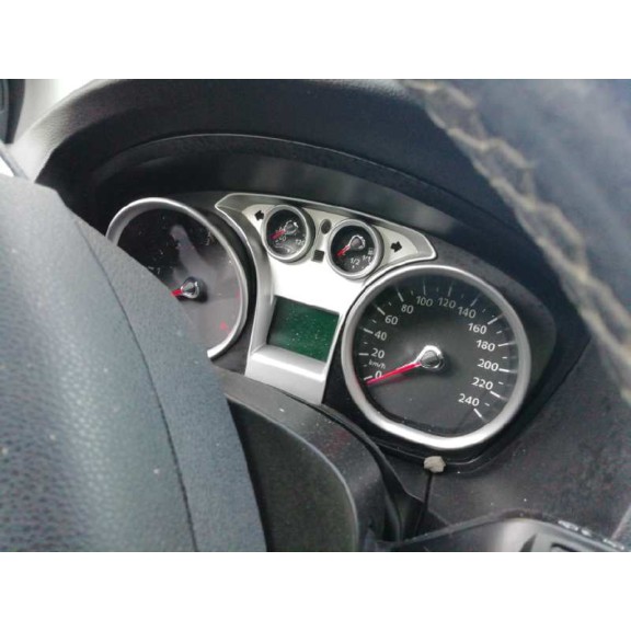 ford focus lim. (cb4) del año 2009