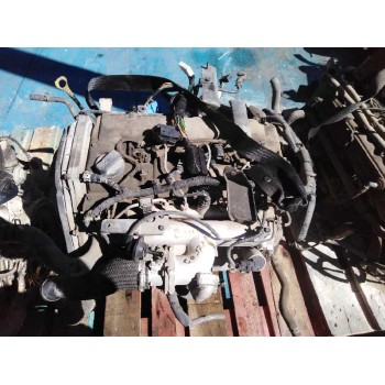 Recambio de motor completo para kia sorento 2.5 crdi concept referencia OEM IAM D4CB <<M>> 
