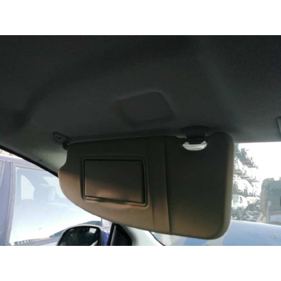 ford focus lim. (cb4) del año 2009