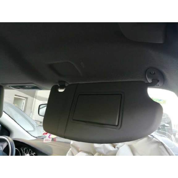 ford focus lim. (cb4) del año 2009