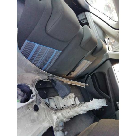 ford focus lim. (cb4) del año 2009