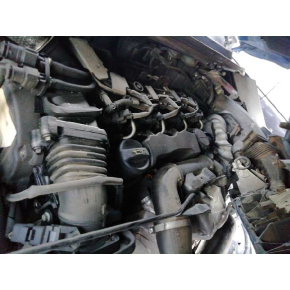 ford focus lim. (cb4) del año 2009