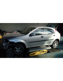 daewoo lacetti del año 2004 2