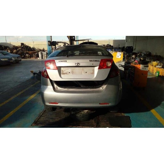 daewoo lacetti del año 2004