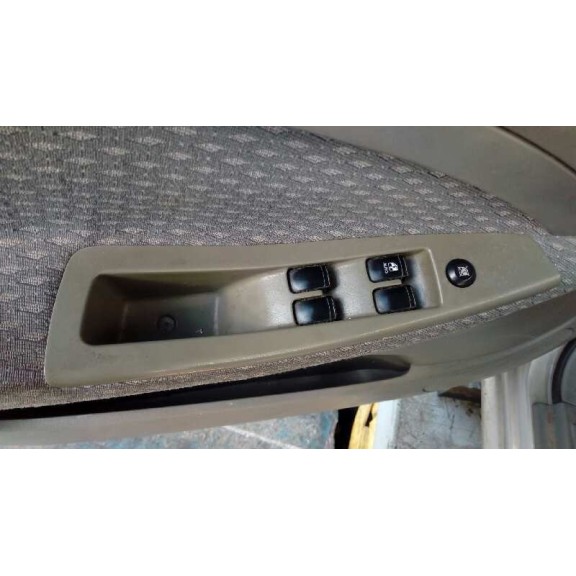 daewoo lacetti del año 2004