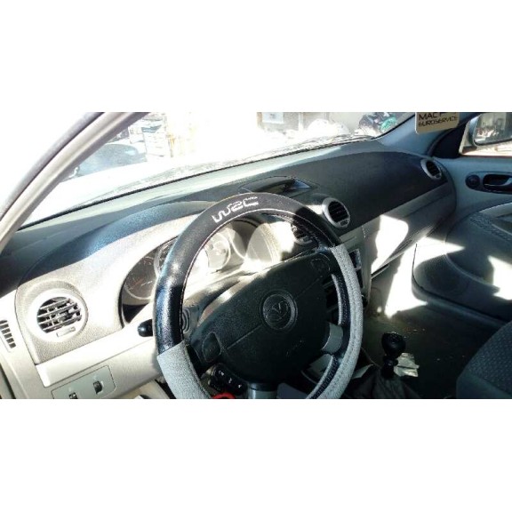 daewoo lacetti del año 2004