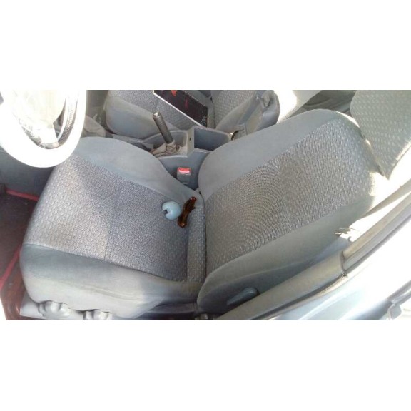 daewoo lacetti del año 2004