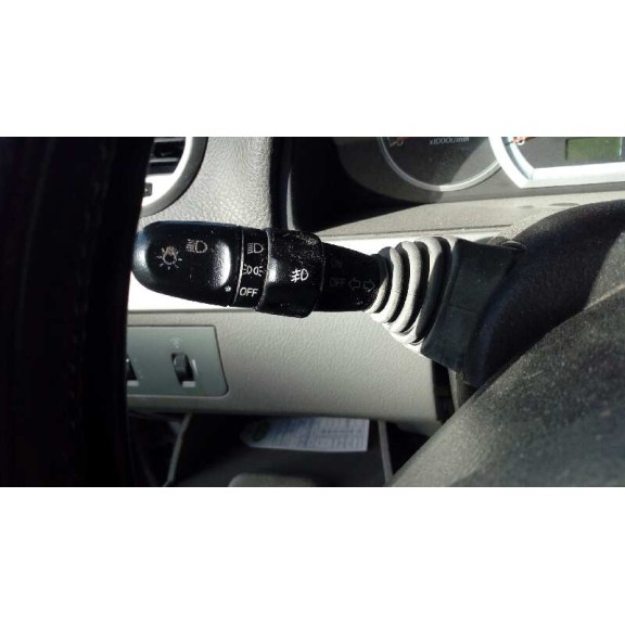 daewoo lacetti del año 2004