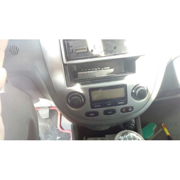 daewoo lacetti del año 2004