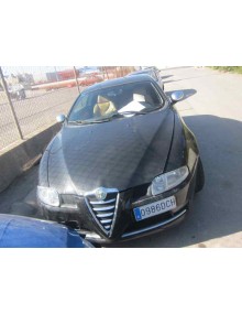 alfa romeo gt (125) del año 2004