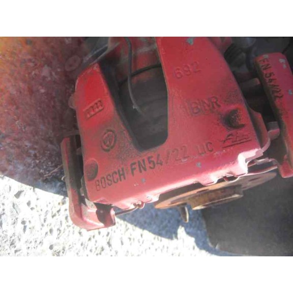 alfa romeo gt (125) del año 2004