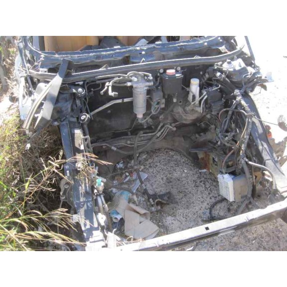 alfa romeo gt (125) del año 2004