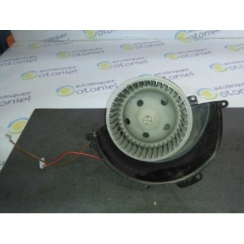 Recambio de motor calefaccion para opel astra g berlina club referencia OEM IAM 52485309 CALEF 