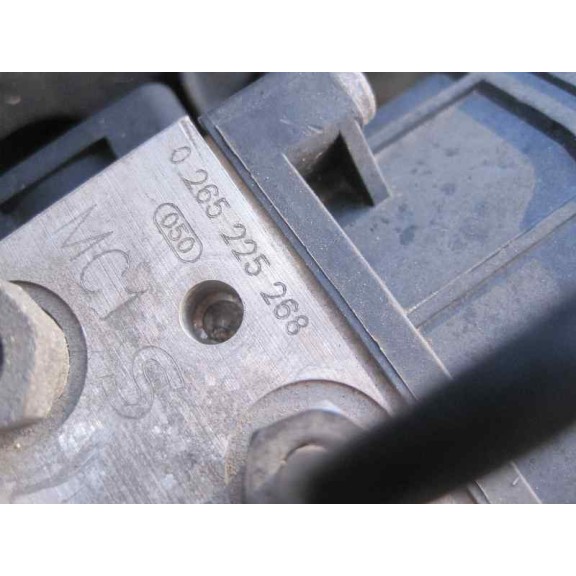 alfa romeo gt (125) del año 2004