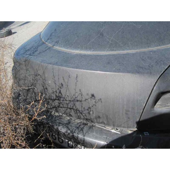 alfa romeo gt (125) del año 2004