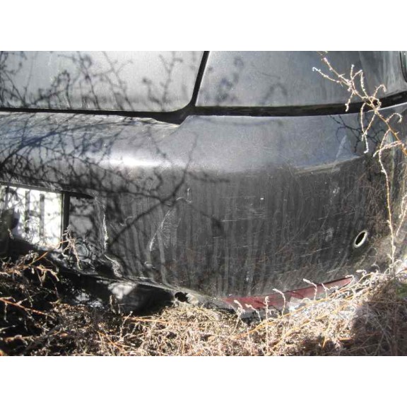 alfa romeo gt (125) del año 2004