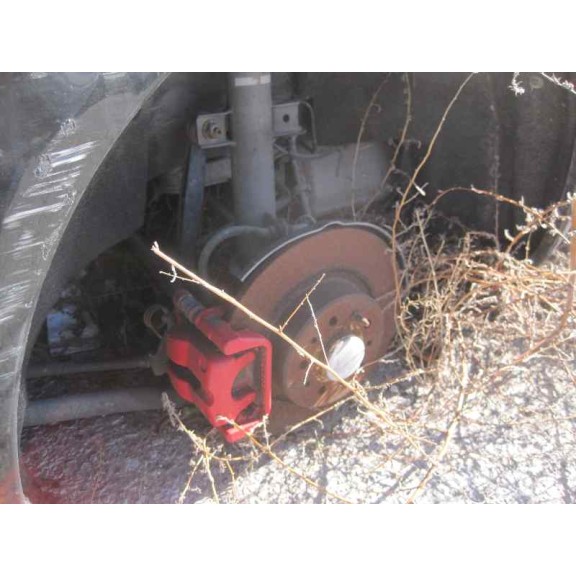 alfa romeo gt (125) del año 2004