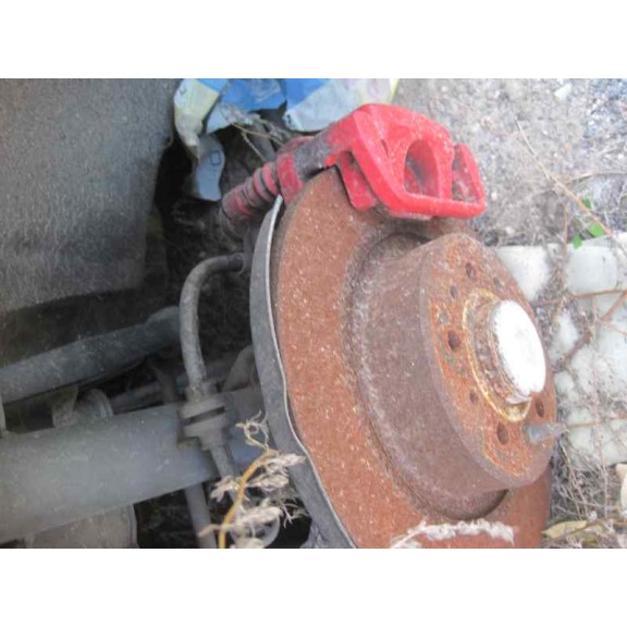 alfa romeo gt (125) del año 2004