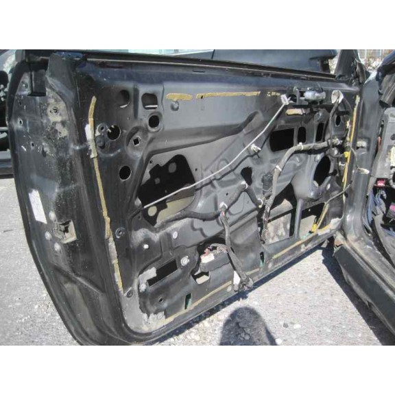 alfa romeo gt (125) del año 2004