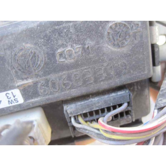 alfa romeo gt (125) del año 2004