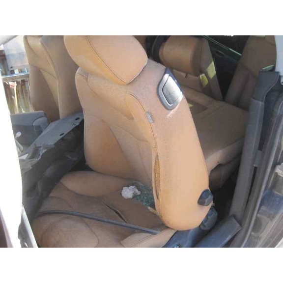 alfa romeo gt (125) del año 2004