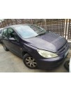 peugeot 307 (s1) del año 2001