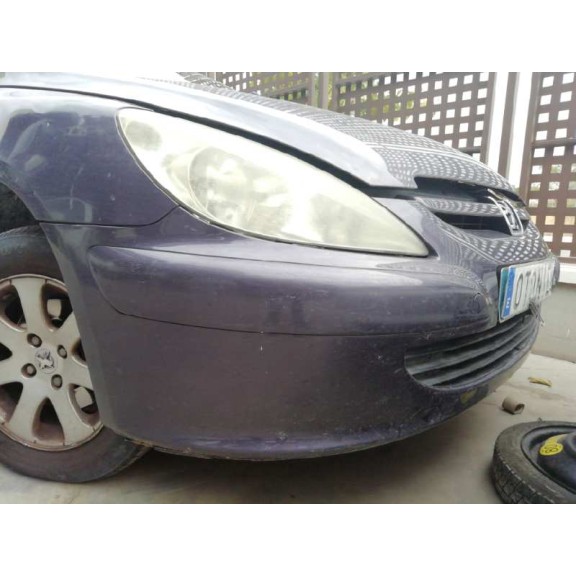 peugeot 307 (s1) del año 2001