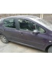 peugeot 307 (s1) del año 2001
