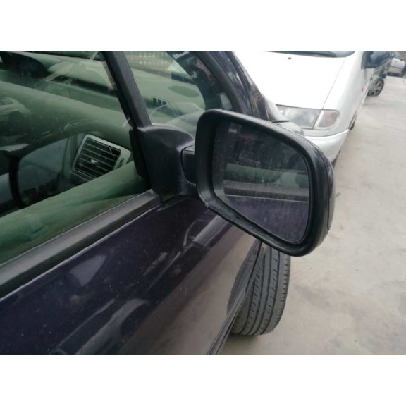 peugeot 307 (s1) del año 2001