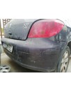 peugeot 307 (s1) del año 2001