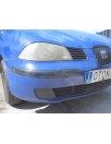 seat ibiza (6l1) del año 2002