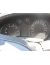 seat ibiza (6l1) del año 2002
