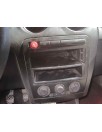 seat ibiza (6l1) del año 2002