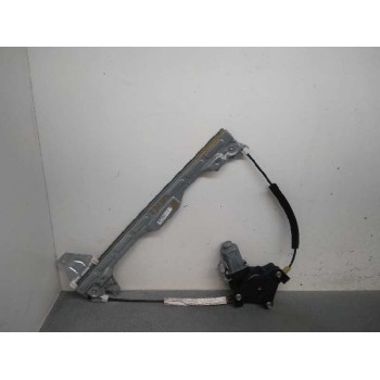 ELEVALUNAS DELANTERO DERECHO 9674412380 9677416880 2 PINES