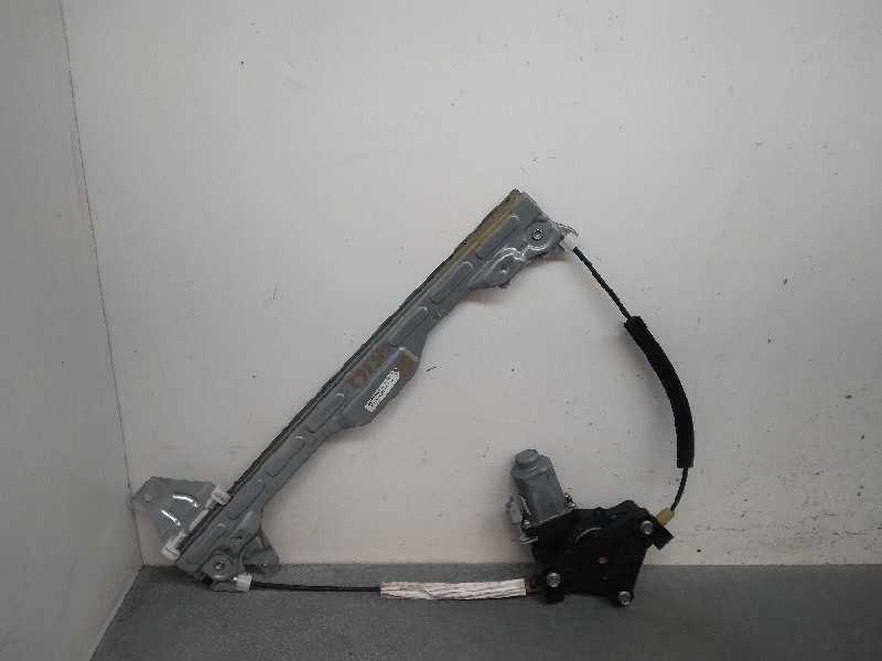 Recambio de elevalunas delantero derecho para citroën c-elysée shine referencia OEM IAM 9674412380 9677416880 2 PINES