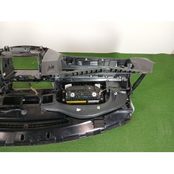 Recambio de salpicadero para volkswagen passat variant (365) advance bluemotion referencia OEM IAM   