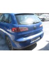 seat ibiza (6l1) del año 2002