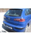 seat ibiza (6l1) del año 2002