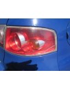 seat ibiza (6l1) del año 2002